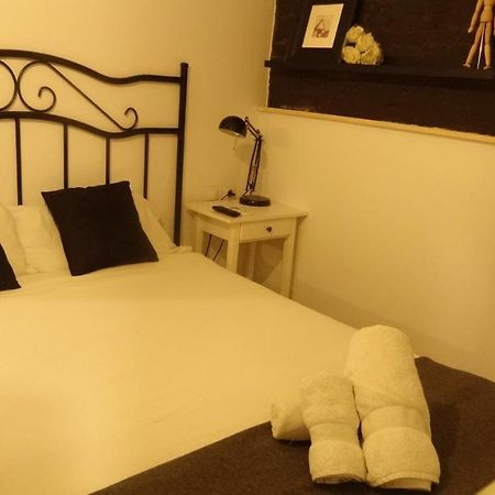 Cozy Rooms 12 Валенсия Экстерьер фото