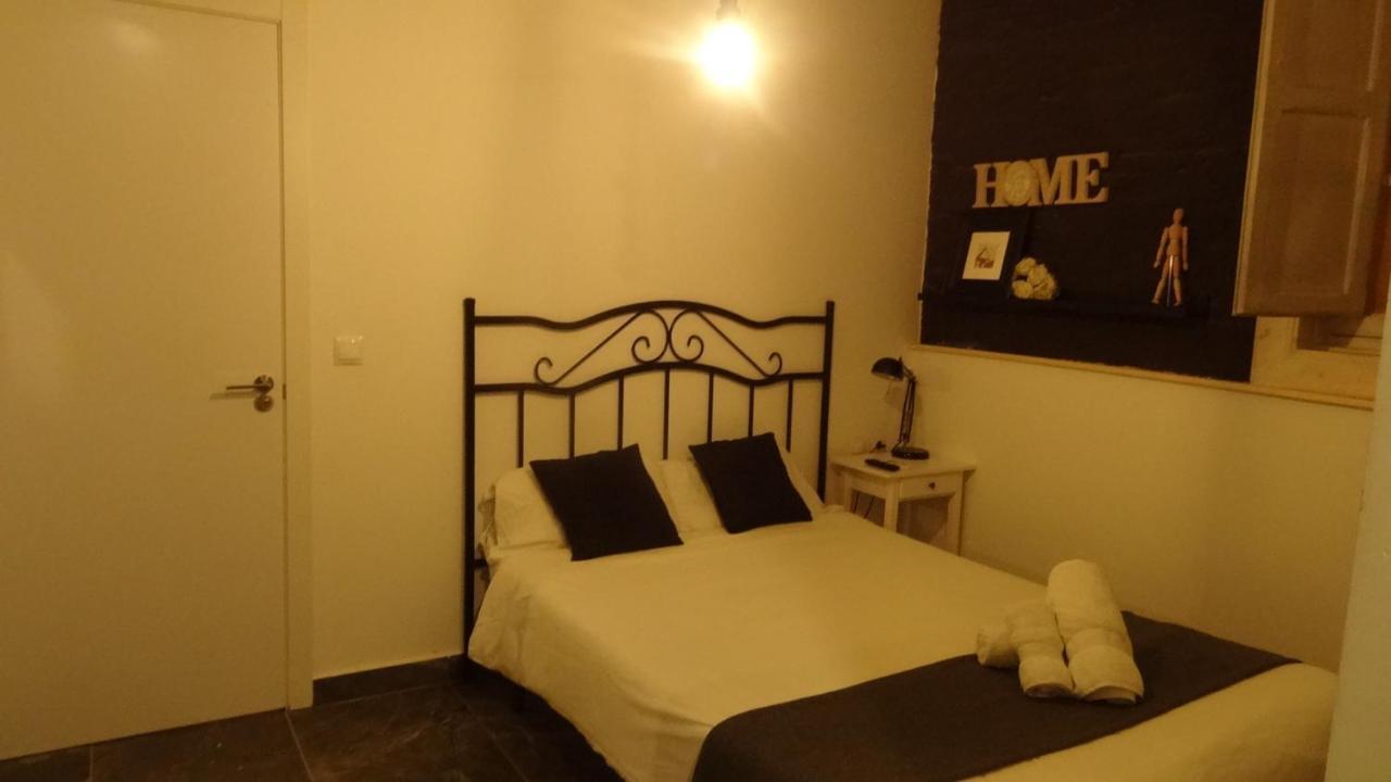 Cozy Rooms 12 Валенсия Экстерьер фото