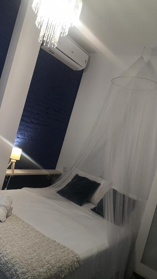 Cozy Rooms 12 Валенсия Экстерьер фото